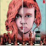 «Gambito de dama» rompe récord en Netflix al ser la serie más vista cine