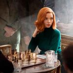 Los errores en «Gambito de Dama», de acuerdo con experto en ajedrez cine