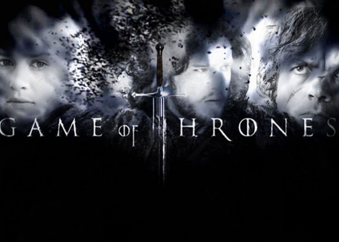 juego de tronos