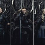 Las teorías más sonadas que suponen el final de «Juego de Tronos» teorias