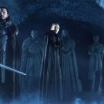 Revelan la duración de los últimos 6 episodios de Game of Thrones game of thronres