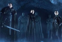 Revelan la duración de los últimos 6 episodios de Game of Thrones game of thronres