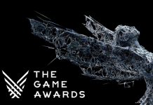 Lista de ganadores: «The Game Awards 2018» videojuegos