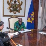 Nicaragua y Ghana continúan relaciones históricas nicaragua