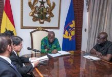 Nicaragua y Ghana continúan relaciones históricas nicaragua