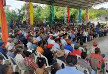 Presentan en Managua la Estrategia Nacional para la Ganadería Bovina nicaragua