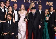 Premios Emmy 2019: Todos los ganadores estados unidos
