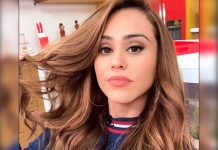 Instagram: Yanet Garcia y su revelador bikini mexico