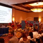 INATEC realizó II graduación de profesionales en educación nicaragua