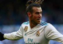 Bale invierte su salario del Real Madrid en golf, coches y jets