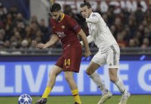 Zidane: El Real Madrid ultima la salida de Gareth Bale real madrid
