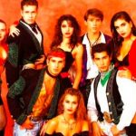 Fallece ex integrante del grupo Garibaldi mexico