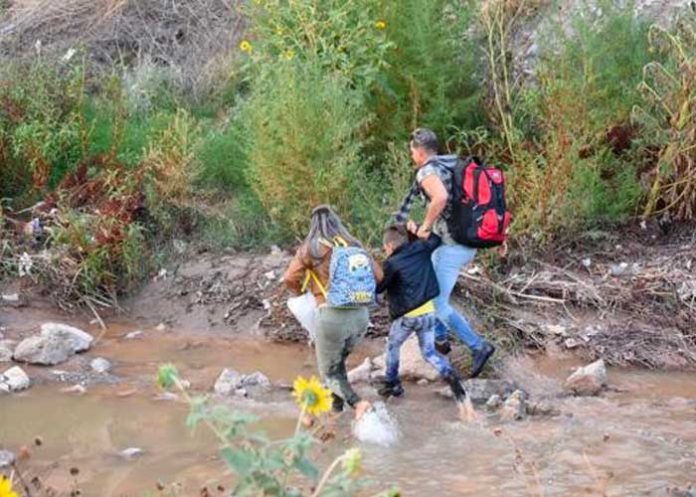 gas-pimienta estados unidos