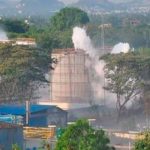 India: 7 muertos y decenas de afectados tras fuga de gas tóxico india