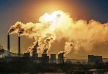 gases invernaderos