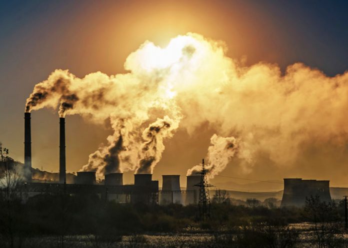 gases invernaderos
