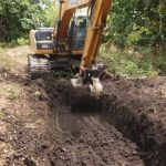 Alcaldía de Rivas intensifica trabajos de limpieza en cauces y puntos críticos nicaragua