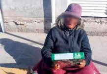 Hombre rocía con combustible a anciana y le prende fuego en México mexico, anciana, mujer quemada,