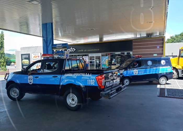 gasolinera-linda-vista-1 nicaragua