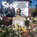 Rivenses conmemoran al Comandante Gaspar García Laviana Foto: homenaje a Gaspar García Laviana en Nicaragua/Cortesía