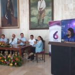 Lanzan convocatoria nacional de música «Camino al Gastón» nicaragua