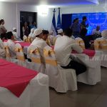 Organizan en Nicaragua concurso de recetas nutritivas nicaragua
