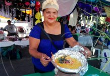 Realizan noveno concurso departamental de comidas típicas de Cuaresma en Rivas intur