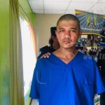 Policía captura a gatillero que mató a joven a balazos en El Viejo nicaragua
