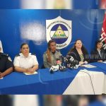 Más de 130 mil servicios brindó el Sistema Penitenciario, Migración y Bomberos nicaragua