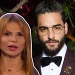 Mhoni Vidente hace fuerte predicción contra Maluma mexico