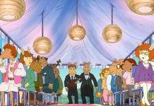 Serie infantil inicia nueva temporada con una boda gay cine