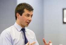 Alcalde gay se lanza a la carrera presidencial de EEUU estados unidos