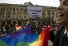 Los mormones permitirán que hijos de parejas LGTB sean bautizados mormones
