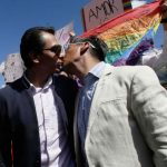 El matrimonio gay ya es legal en Ecuador ecuador