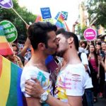 Corte Suprema de EE. UU. verá si es legal despedir a un trabajador gay estados unidos