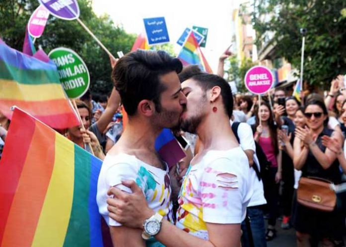 gays-uno estados unidos