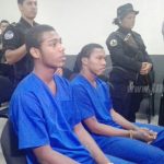 Acusados del asesinato de periodista Ángel Gahona van a juicio nicaragua