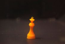 Crean un gel inteligente que cambia de forma