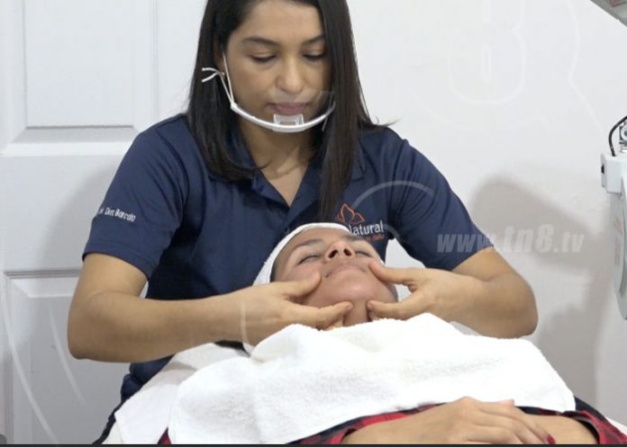 gemm3 nicaragua