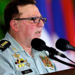 Consejo Militar: Continuidad del Gral. Avilés fortalece a la institución nicaragua