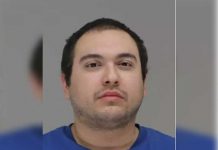 EE.UU: Hombre es detenido por mostrar genitales a niña