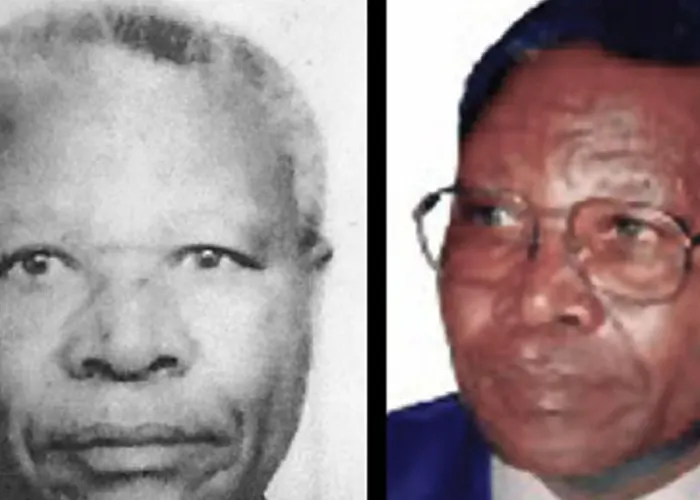 Arrestan a uno de los mayores genocidas del mundo en Francia nicaragua