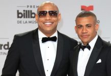 HBO Latino estrenará el exclusivo cine-concierto «Gente de Zona: En Letra de Otro» cuba