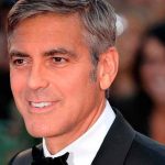 George Clooney sufre pancreatitis y fue hospitalizado cine