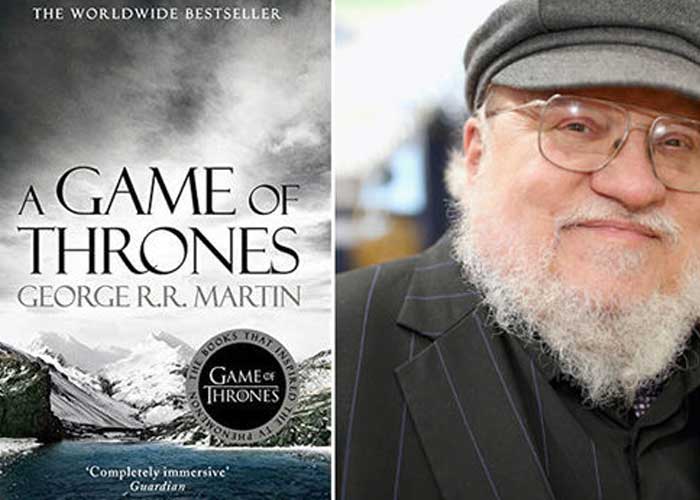 george-rr-martin-hbo estados unidos