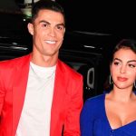¿Georgina Rodríguez le dijo SI a Cristiano Ronaldo? madrid