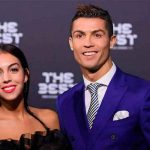 Georgina Rodríguez revienta Instagram con poderoso twerking portugal