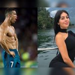 Georgina Rodríguez revela el truco íntimo para hacer feliz a CR7 espana