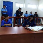 Ladrón la ve «pálida y chiriza» por robar un celular nicaragua