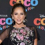 ¡Bella! La impactante foto de Geraldine Bazan en las redes mexico